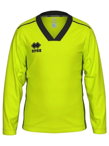 t-shirts & polos errea jerzy maglia ml ad | σε προσφορά