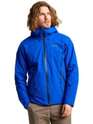 σακάκια slam act hooded ins jkt |