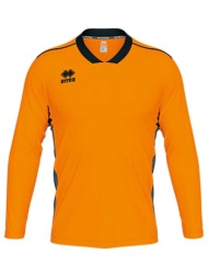 t-shirts & polos errea jerzy maglia ml ad |