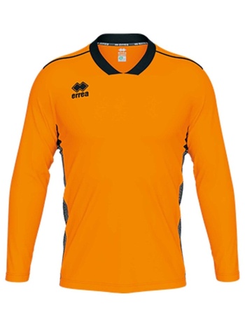 t-shirts & polos errea jerzy maglia ml ad | σε προσφορά