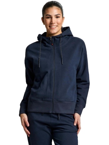 fleece slam deck ws fz hoodie | σε προσφορά