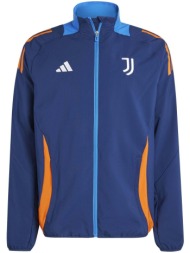 fleece adidas juve pre jkt |