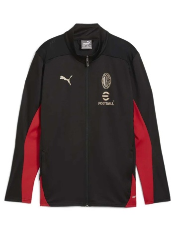 σακάκια puma acm training jacket jr | σε προσφορά