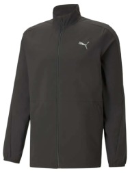 σακάκια puma run favorite woven jacket m |