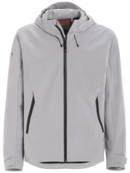 σακάκια slam crew hooded ...