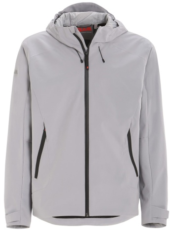 σακάκια slam crew hooded jacket | σε προσφορά