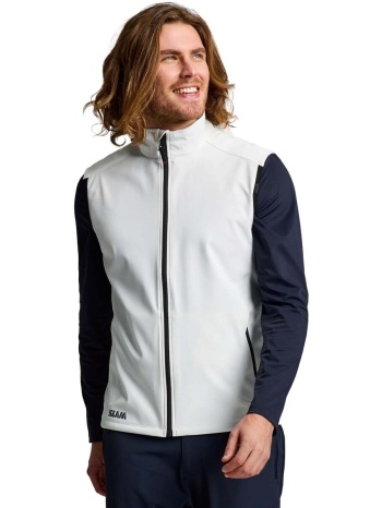 σακάκια slam act softshell vest | σε προσφορά