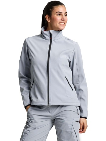 σακάκια slam act ws softshell jacket | σε προσφορά
