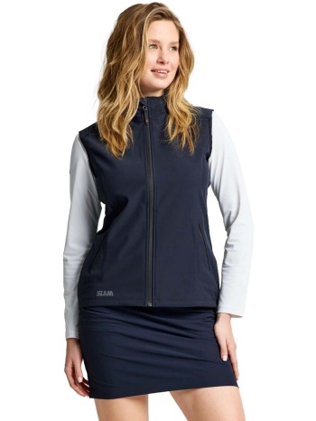 σακάκια slam act ws softshell vest | σε προσφορά