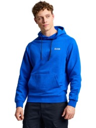 fleece slam deck hoodie |