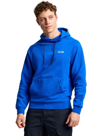 fleece slam deck hoodie |