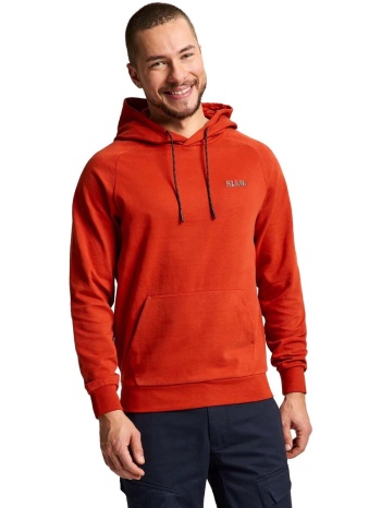fleece slam deck hoodie | σε προσφορά