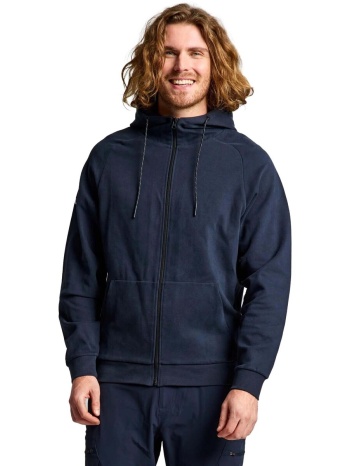 fleece slam deck fz hoodie | σε προσφορά