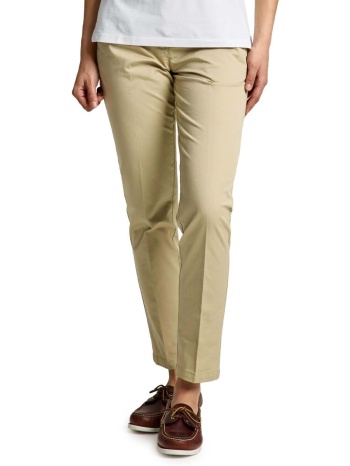 παντελόνια slam deck ws lgt chino pant | σε προσφορά