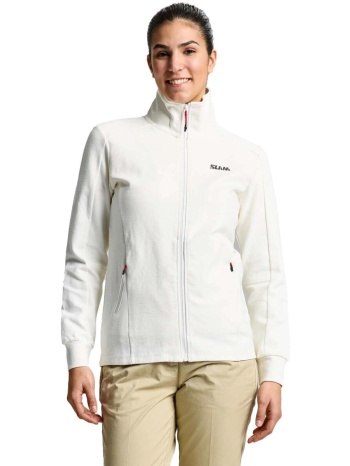 fleece slam deck ws fz sweater | σε προσφορά