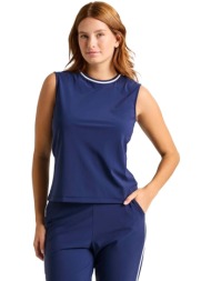 αμάνικα/t-shirts χωρίς μανίκια slam dock ws smart top |