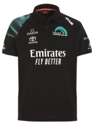 t-shirts & polos slam etnz deck ss |