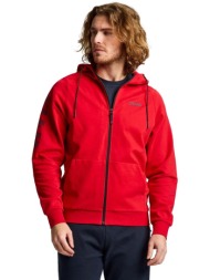 fleece slam logo fz ...