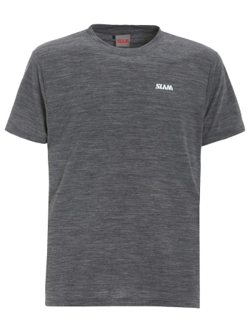 t-shirts & polos slam merino t-shirt | σε προσφορά