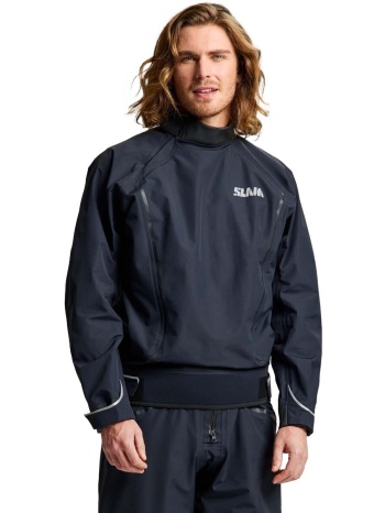 σακάκια slam pro racing smock top |