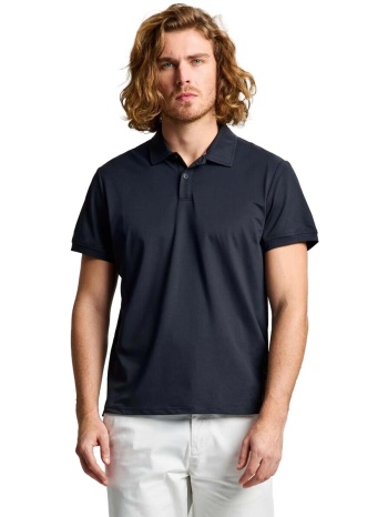 t-shirts & polos slam tech pique ss |