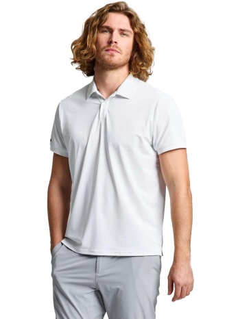 t-shirts & polos slam tech pique ss |