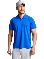 t-shirts & polos slam tech pique ss |