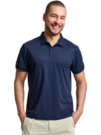 t-shirts & polos slam tech pique ss | σε προσφορά