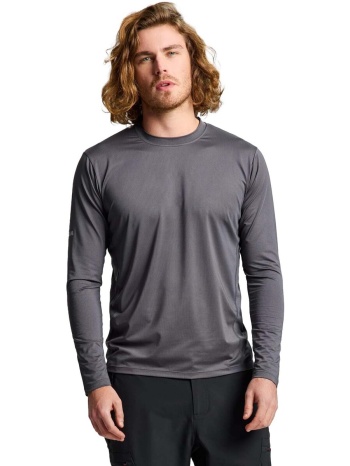 t-shirts & polos slam sunblock ls |