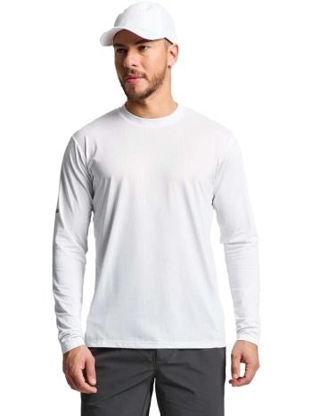 t-shirts & polos slam sunblock ls |