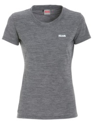 t-shirts & polos slam ws merino t-shirt |