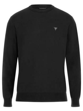 φούτερ guess dane tech ls cn swtr | σε προσφορά