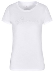 t-shirts & polos eax t-shirt |