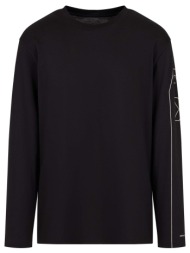 t-shirts & polos eax t-shirt |