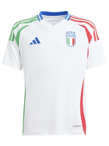 t-shirts & polos adidas figc a jsy y | σε προσφορά