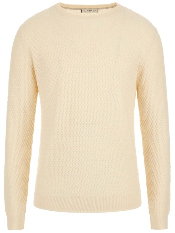 φούτερ guess davin cn ls stitched swtr | σε προσφορά