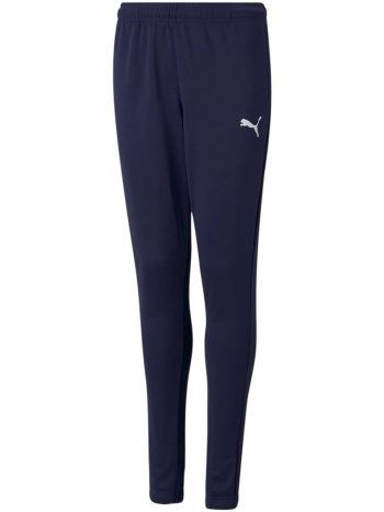παντελόνια puma teamrise poly training jr | σε προσφορά