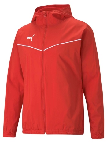 σακάκια puma teamrise all weather jacket | σε προσφορά