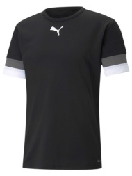 t-shirts & polos puma t-shirt teamrise jersey |