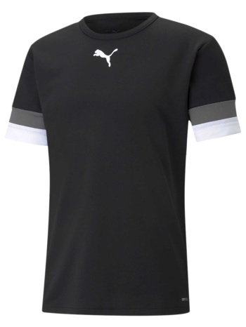 t-shirts & polos puma t-shirt teamrise jersey |