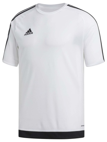 t-shirts & polos adidas t-shirt estro 15 jsy |