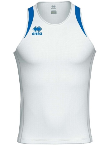 αμάνικα/t-shirts χωρίς μανίκια errea starter canotta ad | σε προσφορά