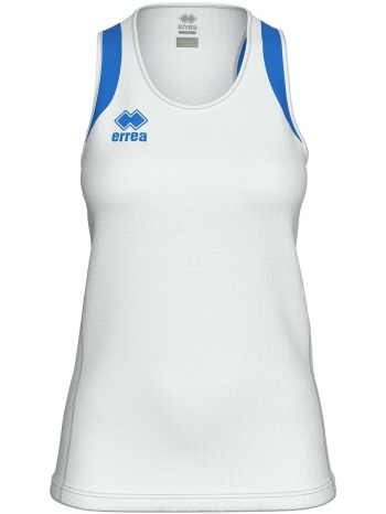 αμάνικα/t-shirts χωρίς μανίκια errea starter woman canotta σε προσφορά