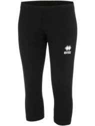 shorts & βερμούδες errea douglas 3.0 pinocchietto ad |