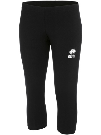 shorts & βερμούδες errea douglas 3.0 pinocchietto ad | σε προσφορά