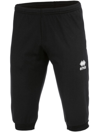 shorts & βερμούδες errea joker panta 3/4 ad |