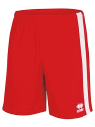 shorts & βερμούδες errea bolton panta ad |