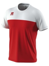 t-shirts & polos errea brandon maglia mc ad |