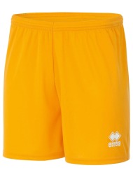 shorts & βερμούδες errea new skin panta kid |