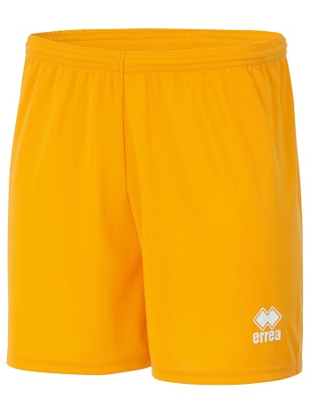 shorts & βερμούδες errea new skin panta kid |